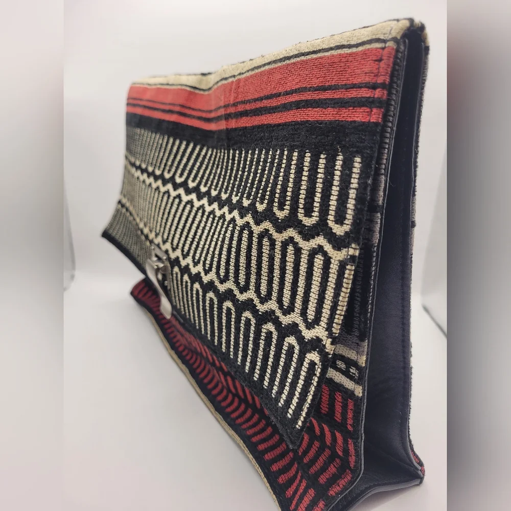 Proenza Schouler Clutch